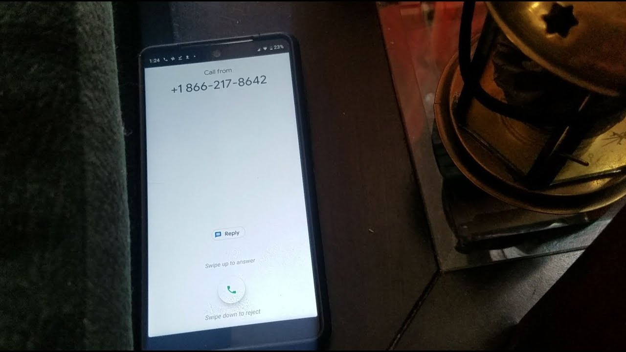 Method 5: Pro-Level Tricks for Custom Find-My-Phone Actions