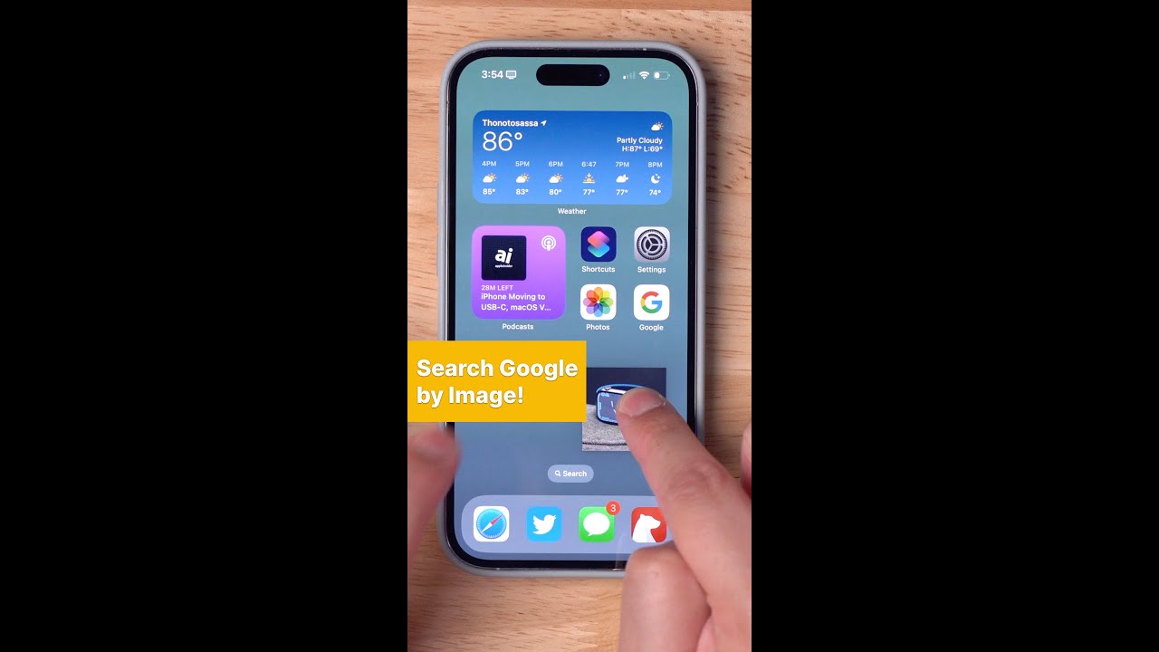 Understanding What You Can Screenshot: A Tour of the Find My App Interface