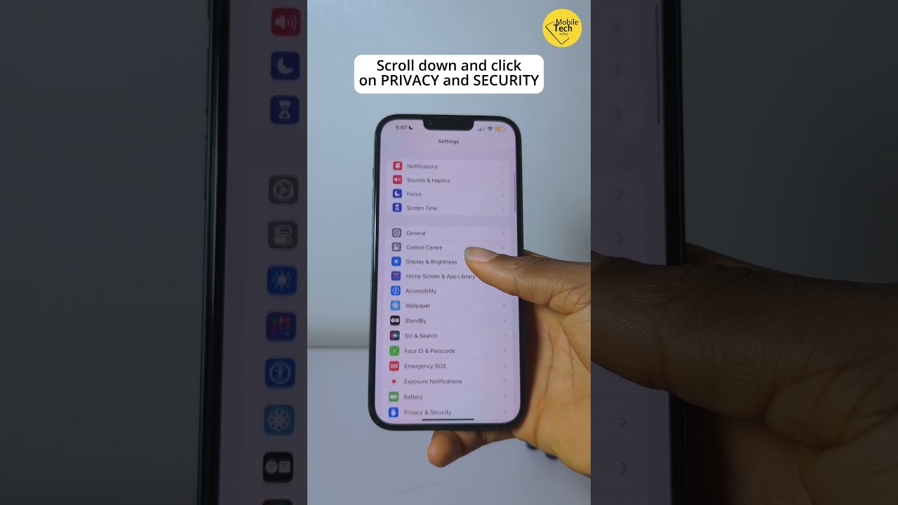 The Power of the Apple Ecosystem: Tracking More Than Just Your iPhone