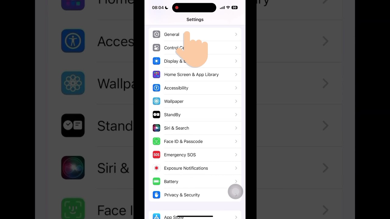 Last Resort Scenarios: When and How to Use Lost Mode or Erase Device