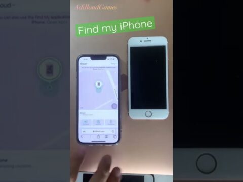 apple system status find my iphone
