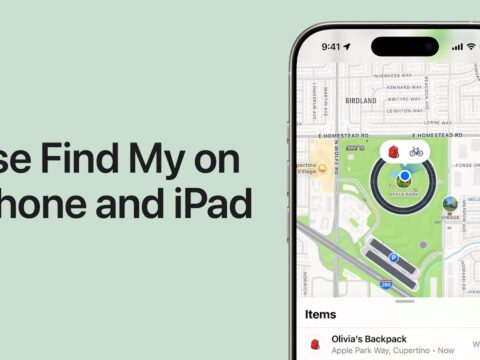 does find my iphone use gps