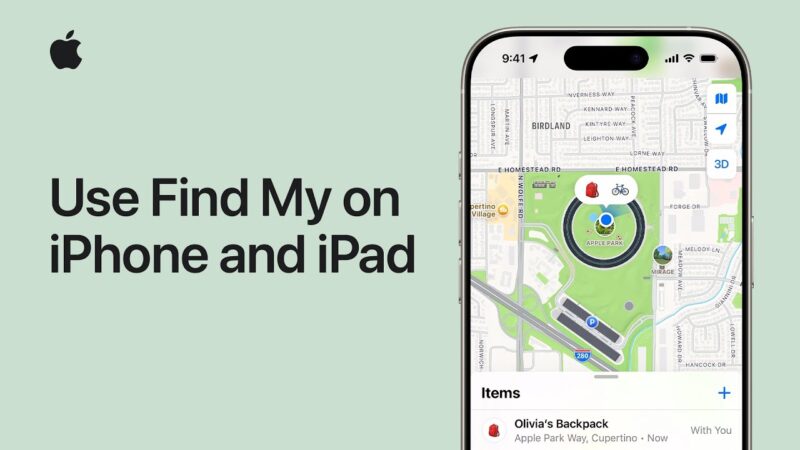 Does Find My iPhone Use GPS? How Location Tracking Works