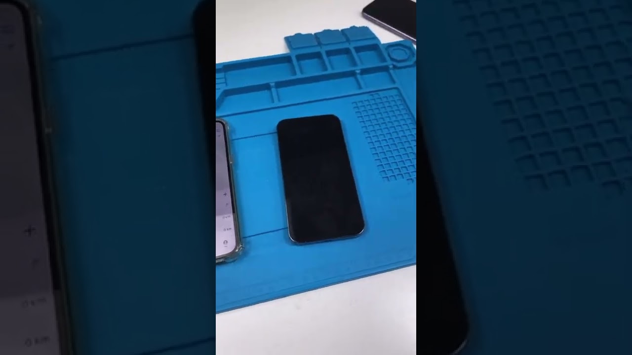 Lost iPhone in China? Your Step-by-Step Emergency Action Plan