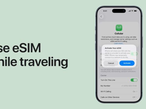 does find my iphone work internationally