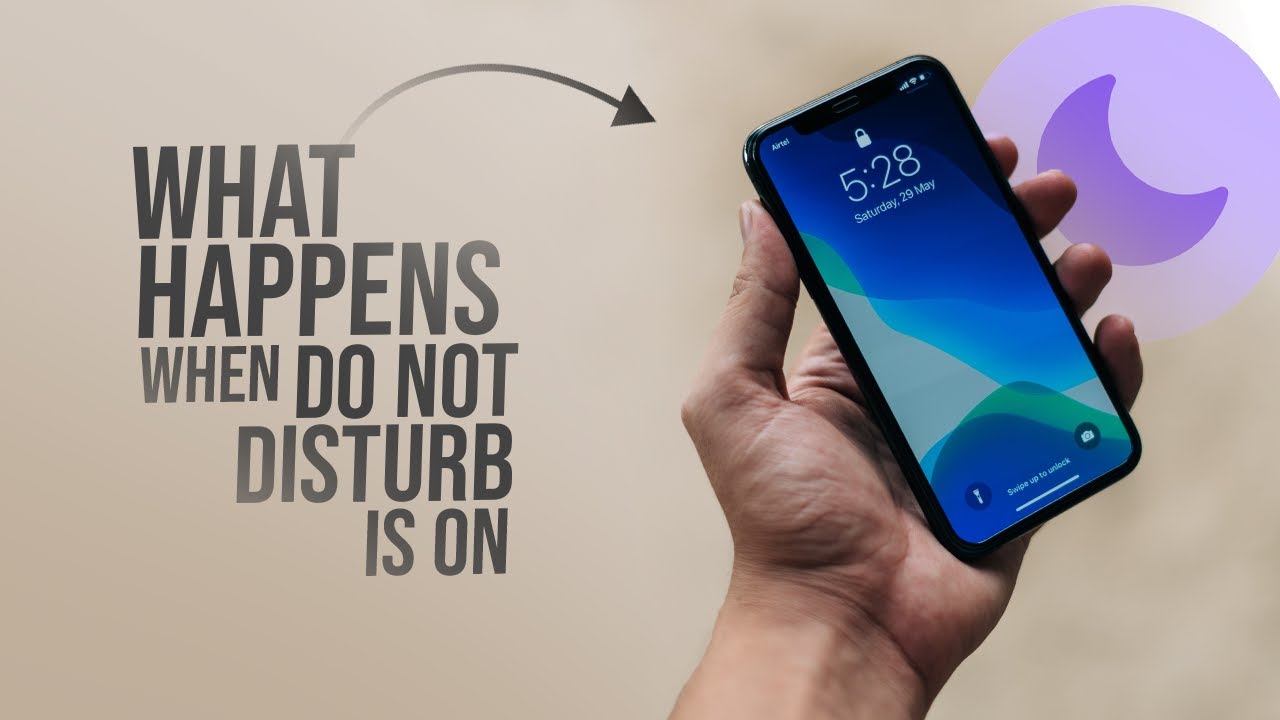 How to Make Your iPhone Ring on Do Not Disturb: A Step-by-Step Guide