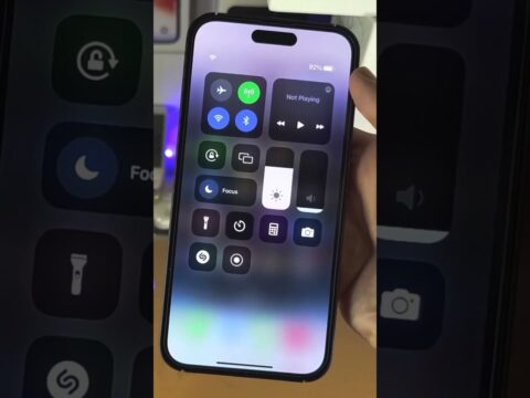 does find my iphone work on do not disturb