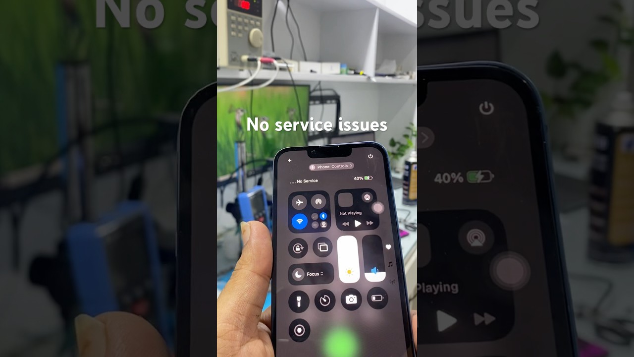 What You See on the Map: Online vs. Offline Device Status