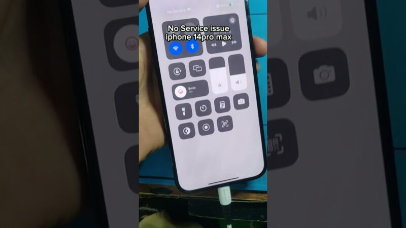 Find My iPhone: Does It Work When There Is No Service? A Deep Dive