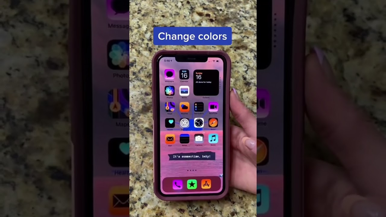 5 Proven Methods to Change the Find My Icon Back to Color