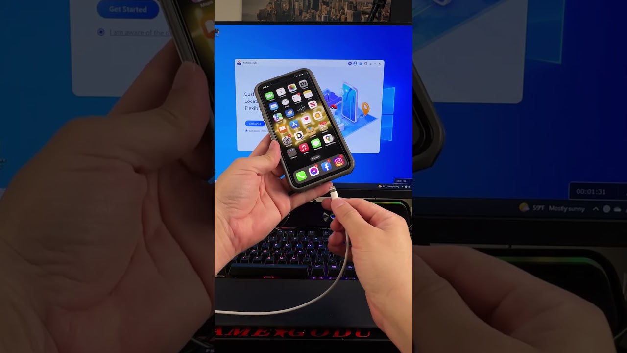 What a Glitched Location is NOT (Dispelling Common Fears)