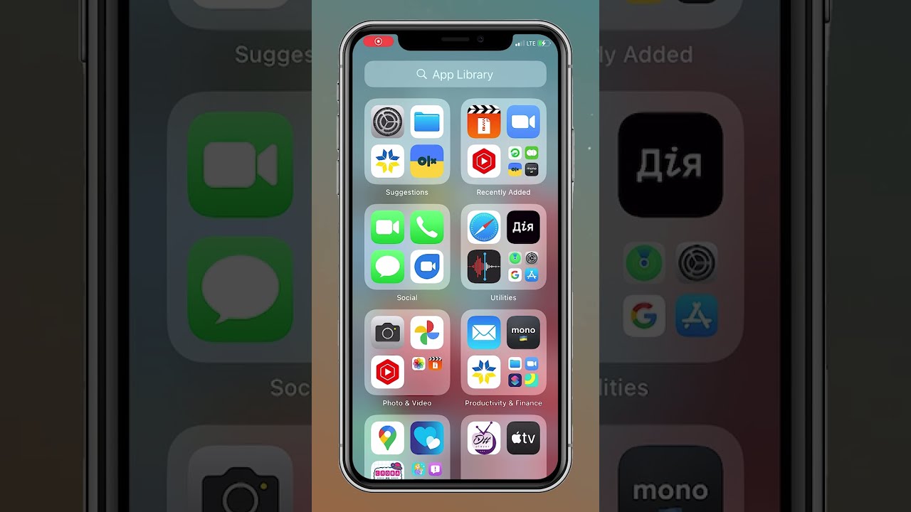 Identifying Your Gear: Device & Item Specific Symbols