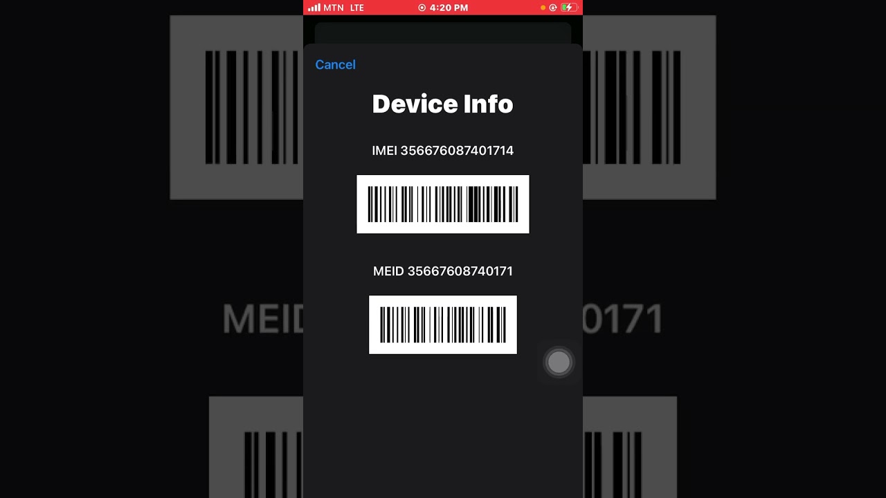 Advanced Identification: UDID, IP, and MAC Addresses