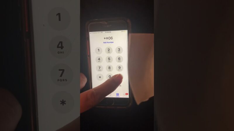 How to Find My iPhone MAC Address: Fast, Simple Steps