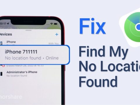 find my iphone not showing last location