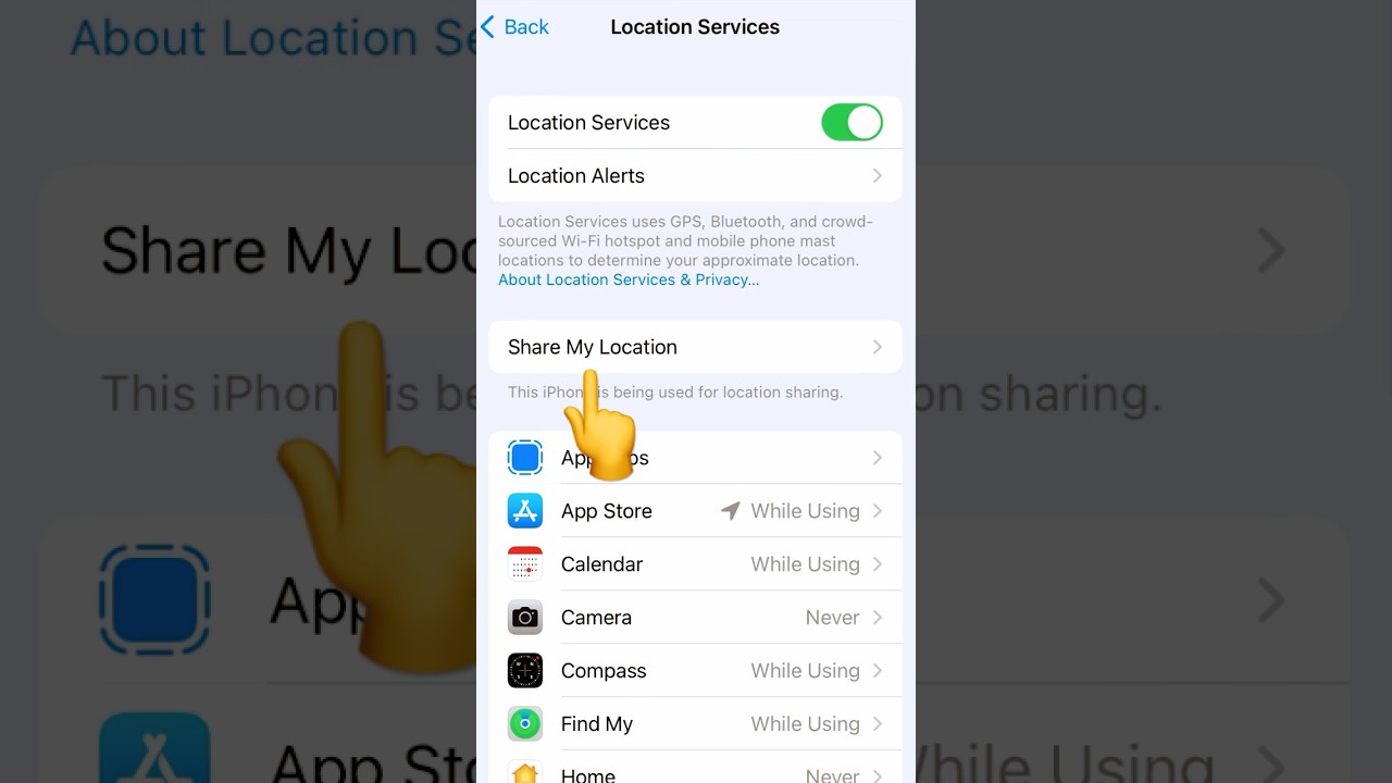 10-Point Checklist to Fix Find My and Force a Live Location Refresh