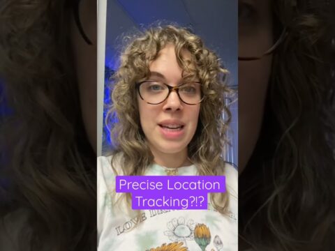 find my iphone precise location