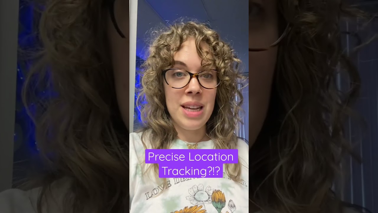 find my iphone precise location