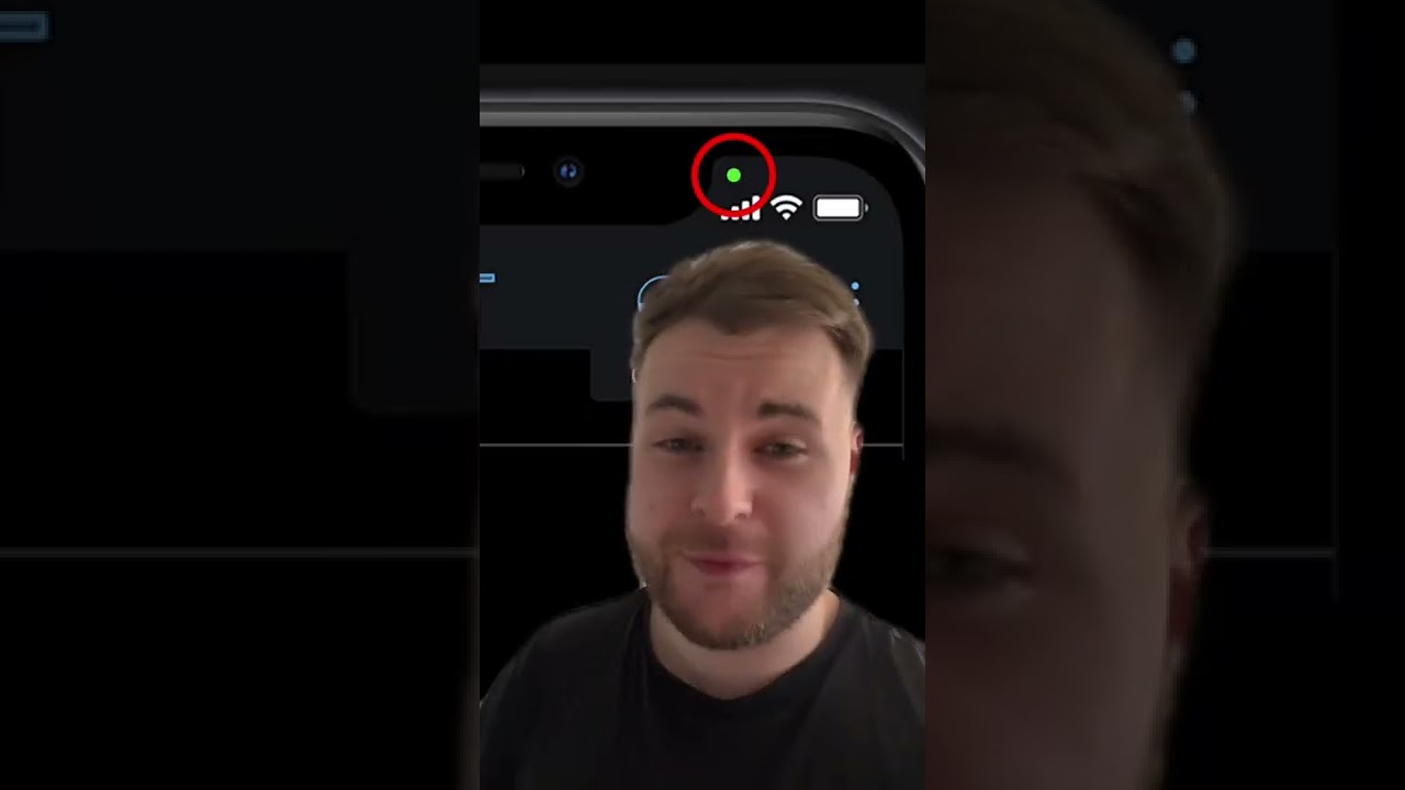Decoding the Map View: What Every Dot and Circle Means