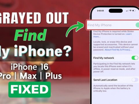 find my iphone turned off