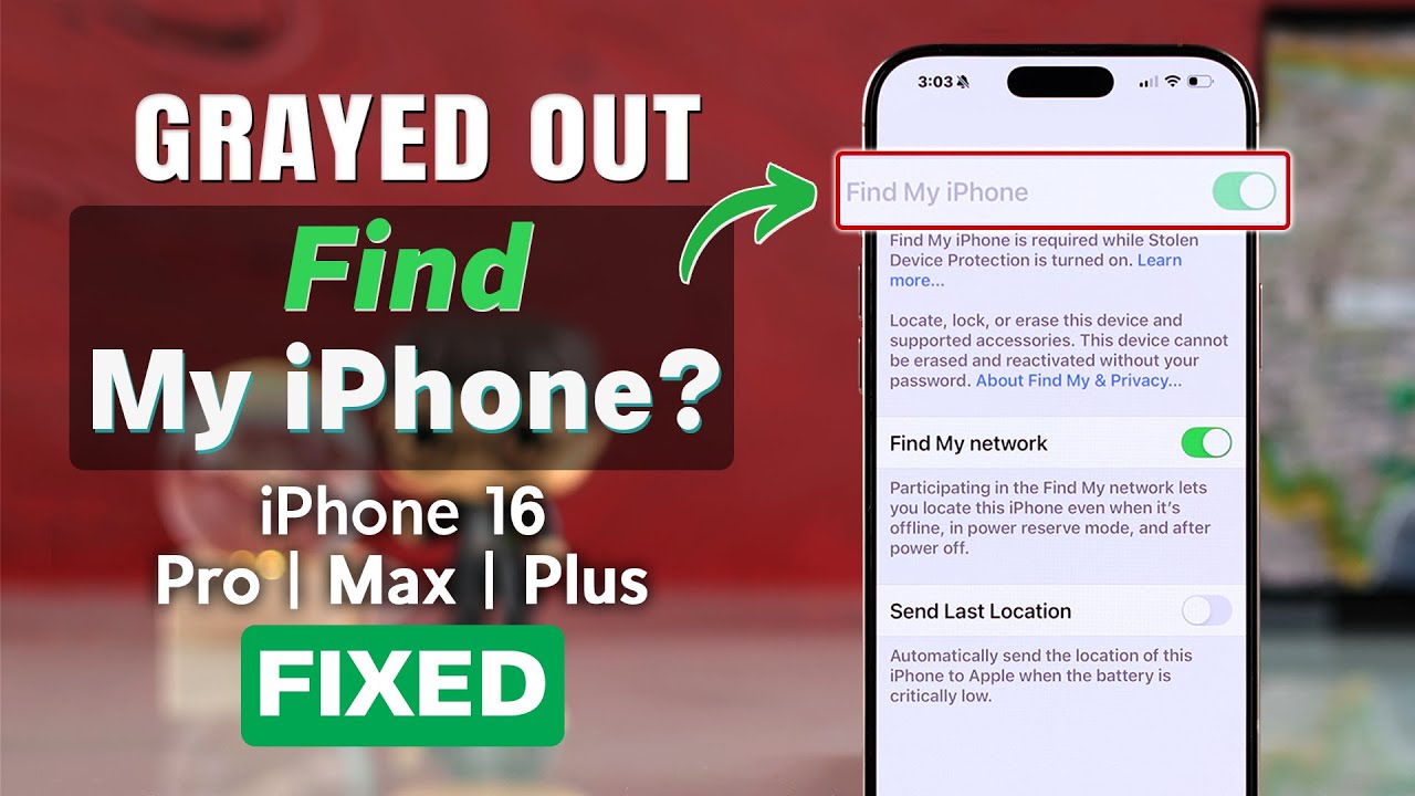find my iphone turned off