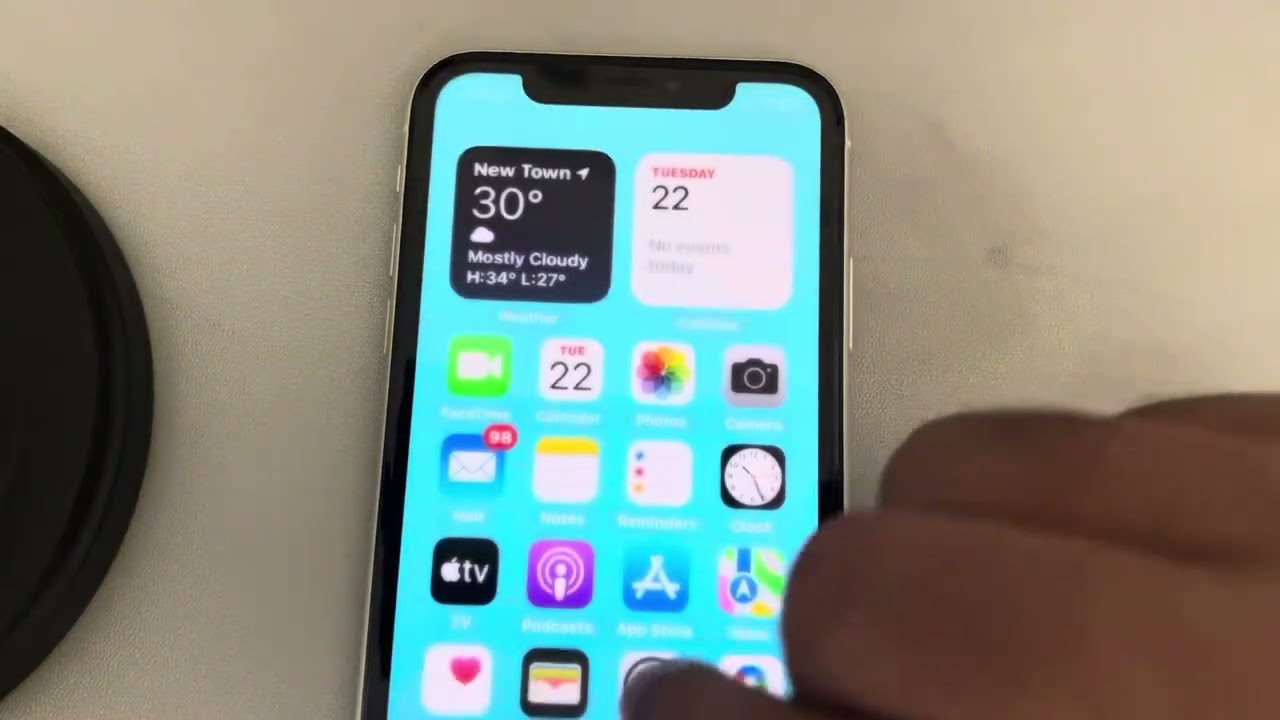 What This Error Is NOT (And When It Can't Be Fixed)