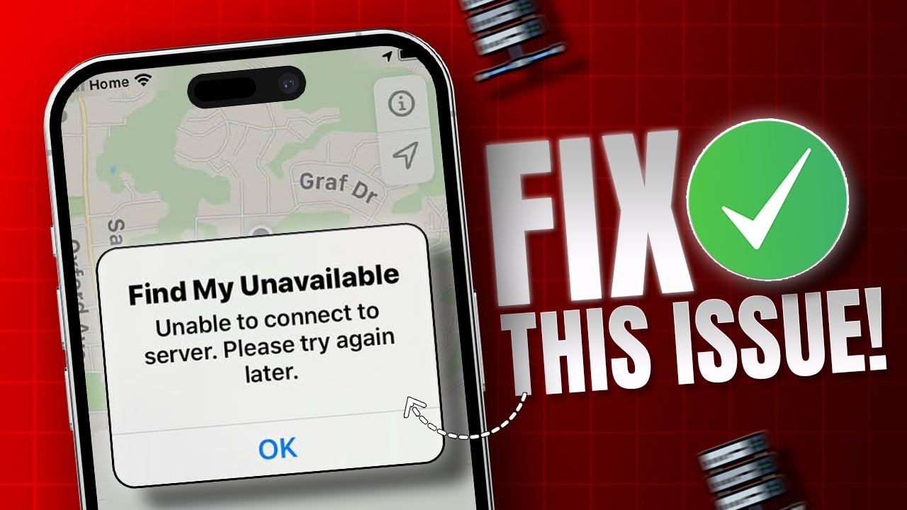 Unavailable vs. Offline vs. No Location Found: Decoding Find My Messages