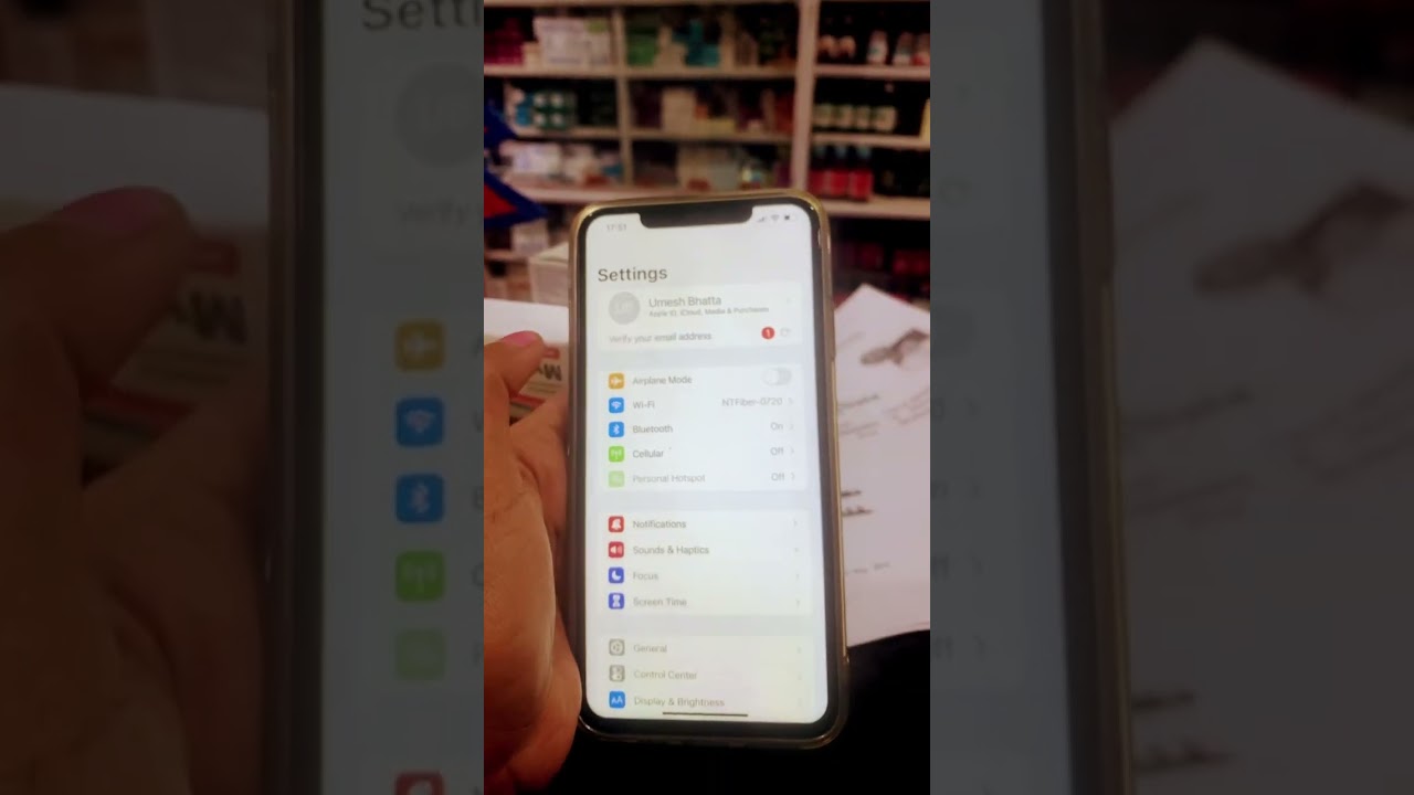 What This Error is NOT (And When It Cannot Be Fixed)