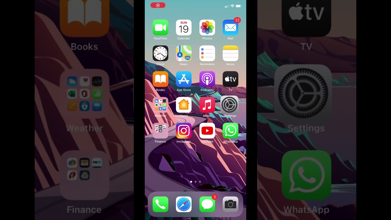 Tracking Under Tough Conditions: Accuracy When Your iPhone is Off or Offline