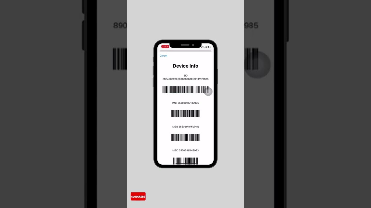 The Real Solution: Using Apple's 'Find My' Service