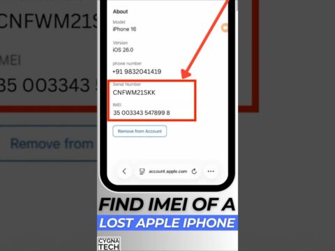 how to find my iphone by imei