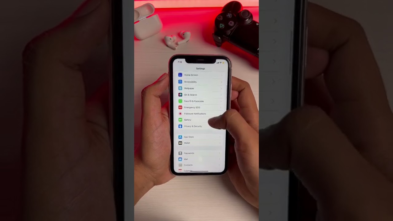 How to Verify Your Private (Wi-Fi) IP Address in Settings