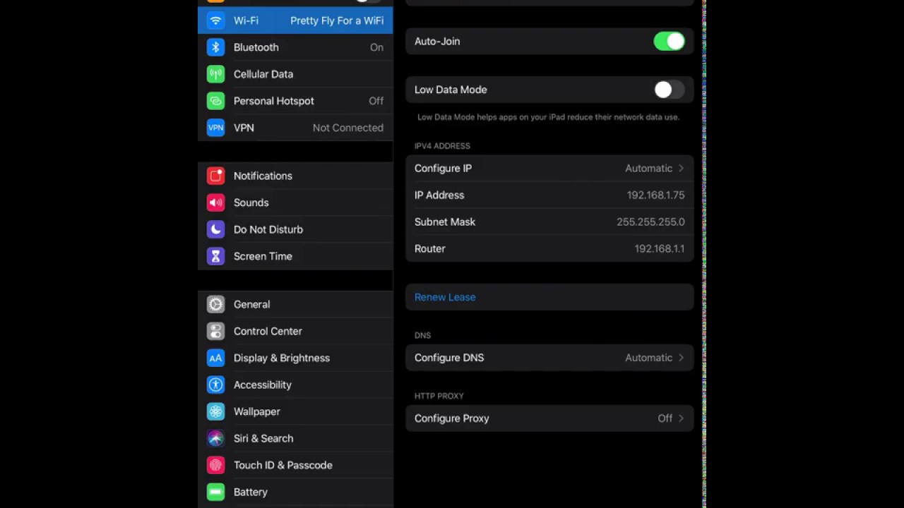 Verification Capabilities: What You Can and Cannot Check with an IP Address