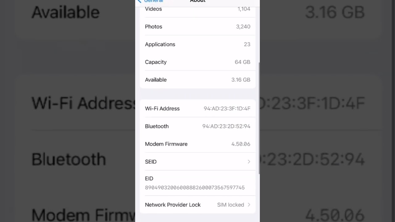 What This Check Actually Means: The Role of a MAC Address
