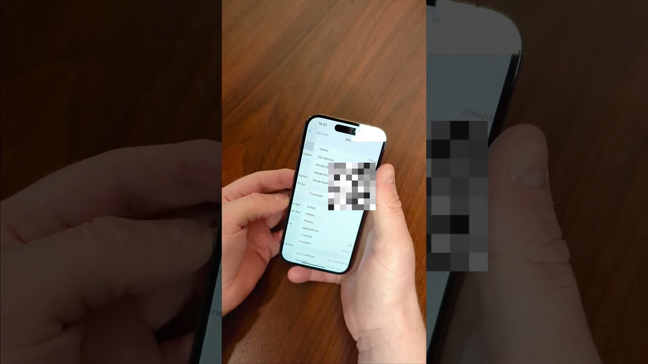 Why Your iPhone Name Matters (And How to Change It)