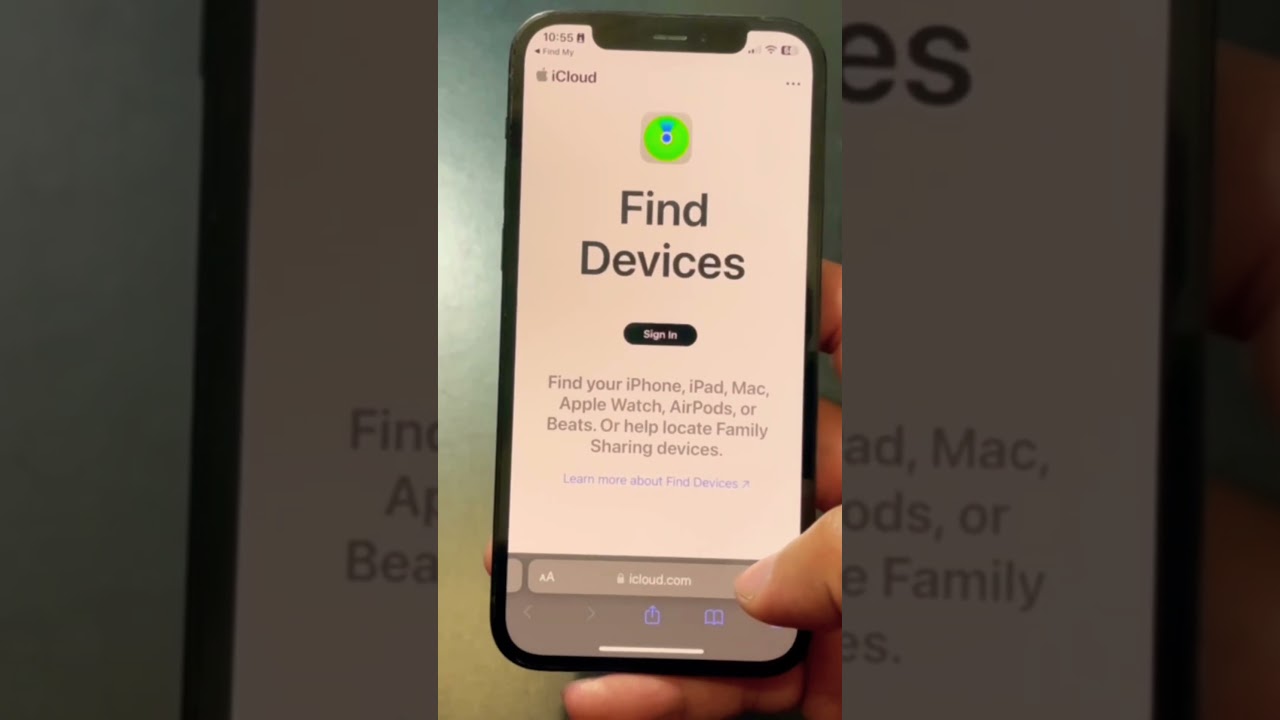 Method 2: Get an Automatic Alert for Yourself with 'Notify When Found'