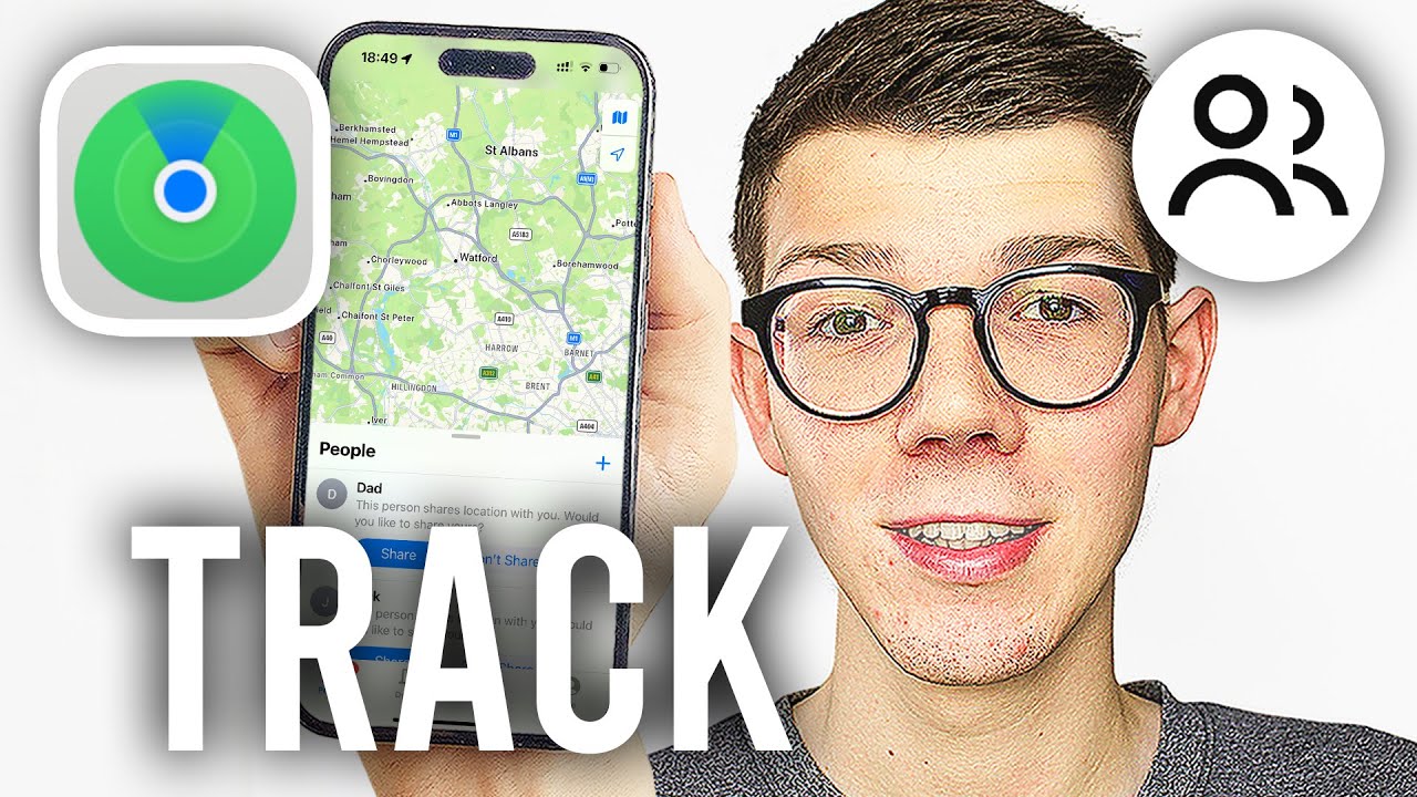 Troubleshooting: Why Is Find My iPhone Showing the Wrong Location?