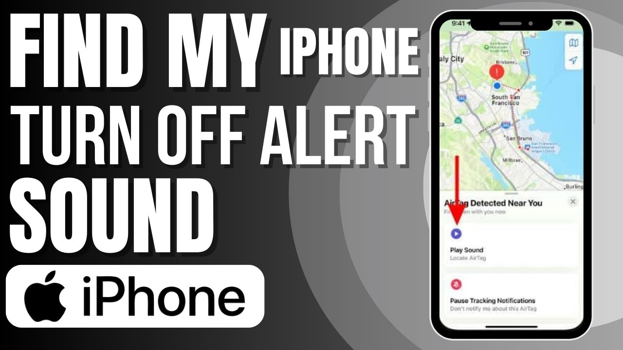 Troubleshooting Guide: When Find My iPhone Play Sound is Not Working