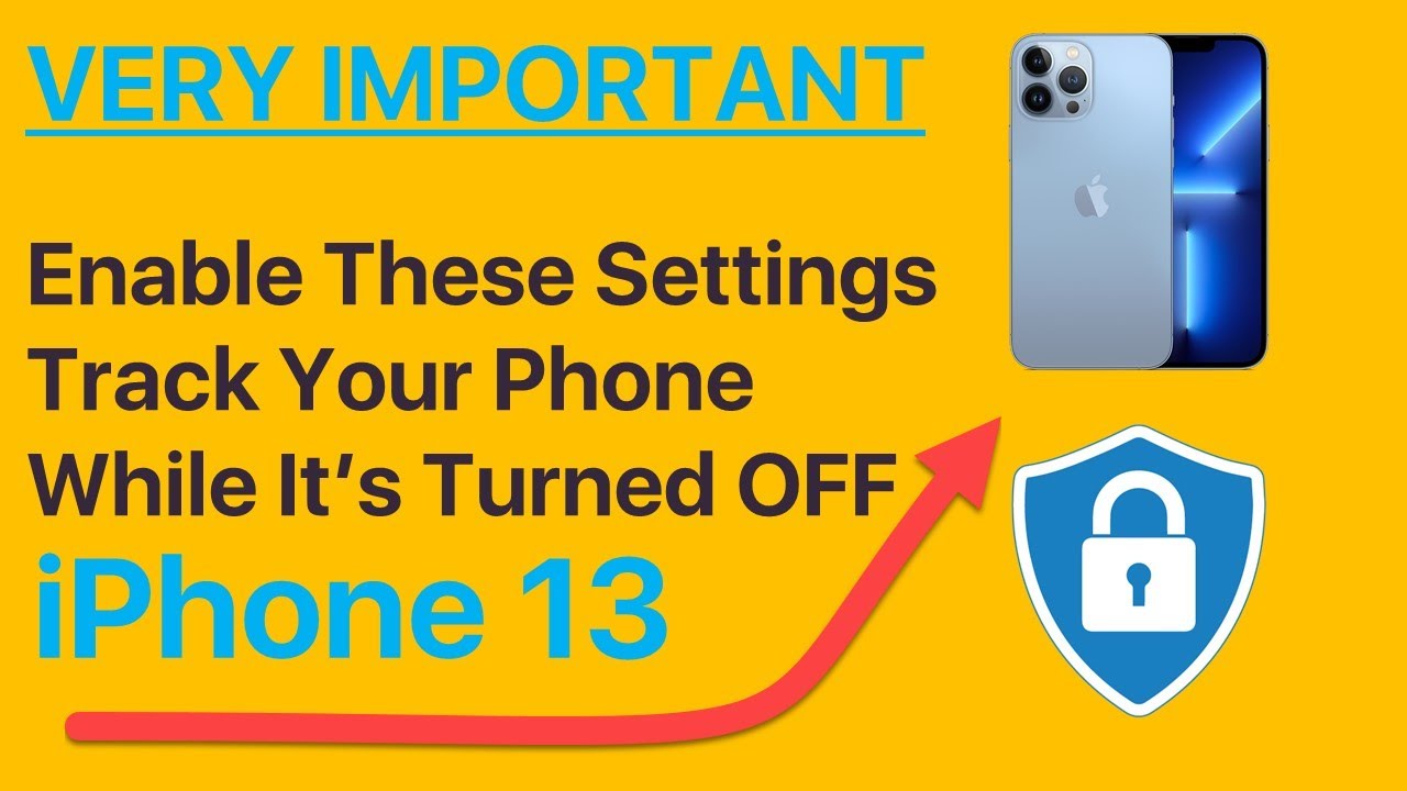 how to set off find my iphone alarm