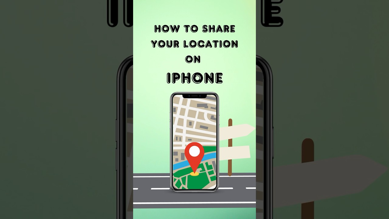 Answering Your Top Questions about iPhone Location Sharing