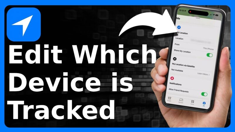 7 Steps to Read Your Find My iPhone Map Like a Pro [Guide]