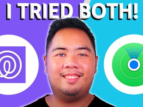 life360 vs find my iphone