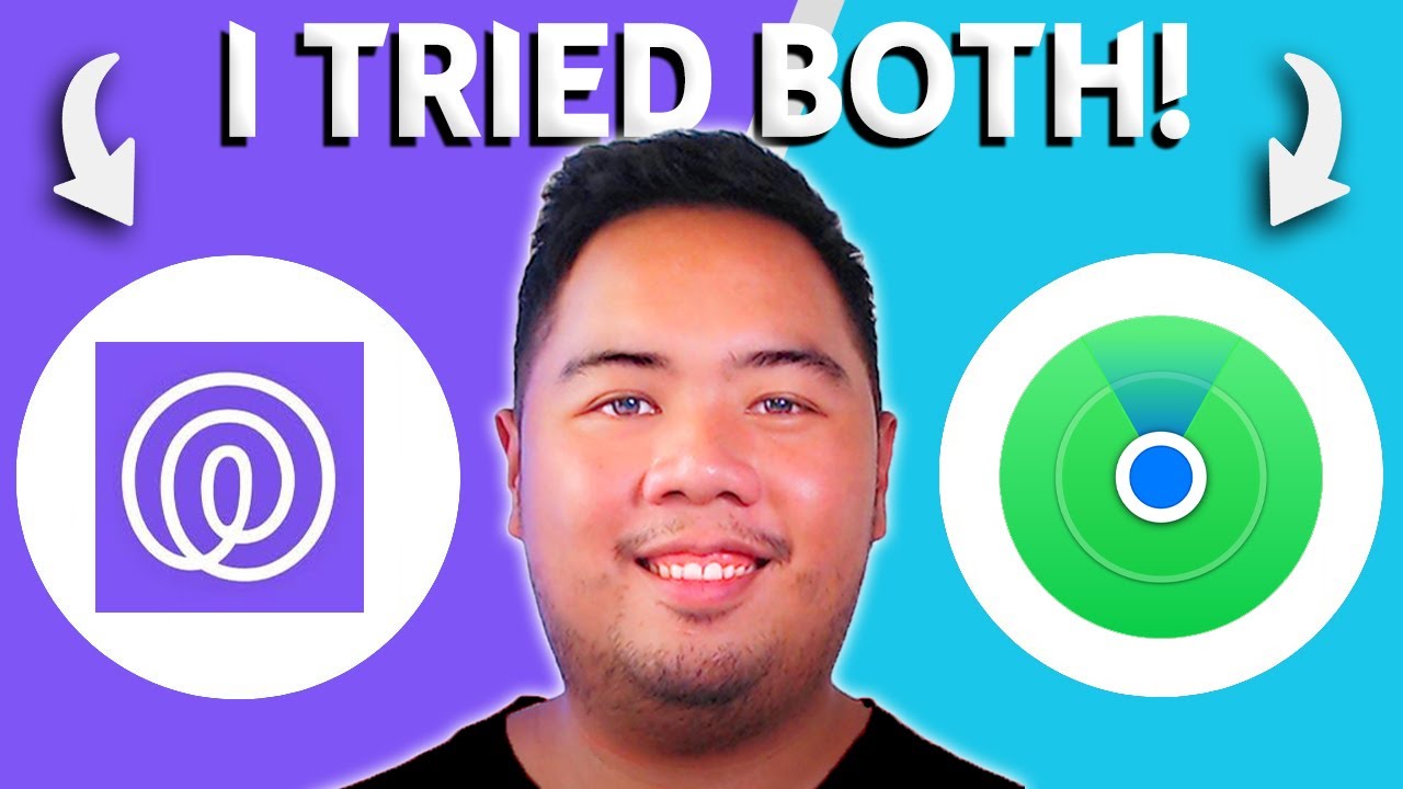 life360 vs find my iphone