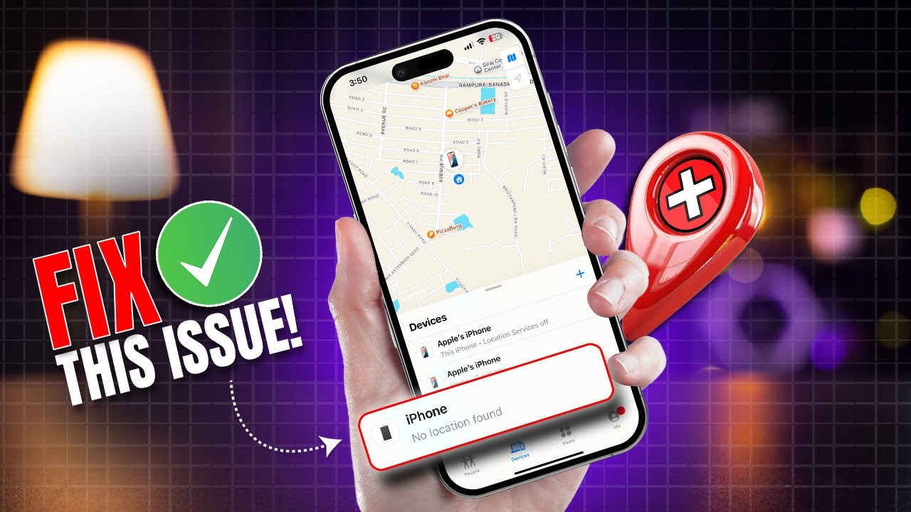 The 7-Step Checklist to Fix 