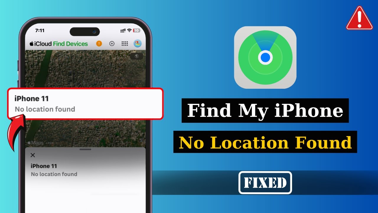 Your Next Steps: Securing Your Data When Location is Unavailable