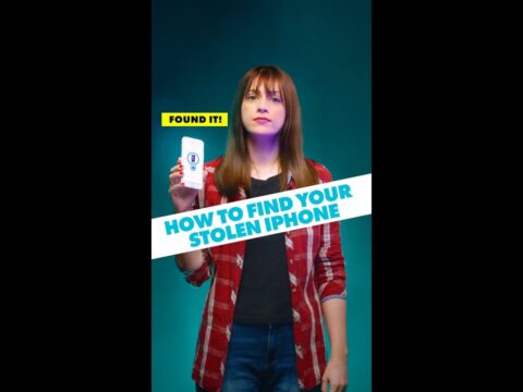 off network find my iphone meaning