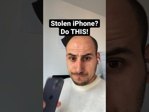 what does erase pending mean on find my iphone