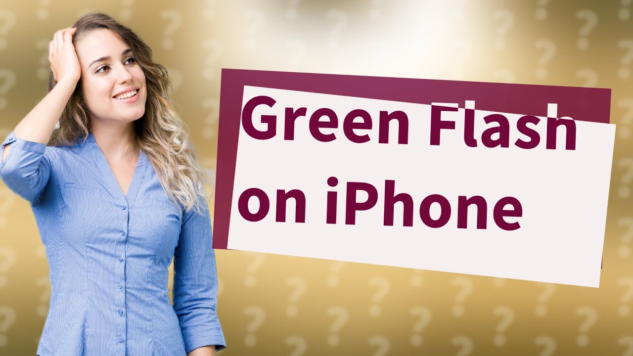 Troubleshooting: When the Green Circle Doesn't Make Sense