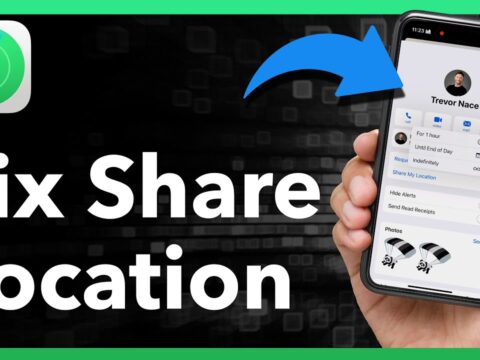 why is find my iphone not working for one person